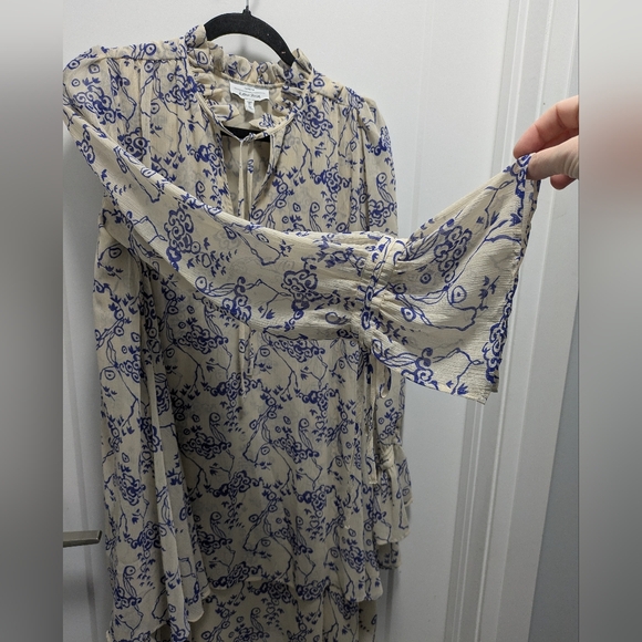 Capsule Long sleeve Dress - Picture 3 of 4